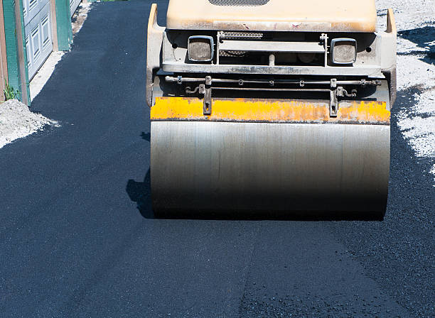 Best Driveway Repair and Patching  in Terrell, TX